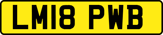 LM18PWB