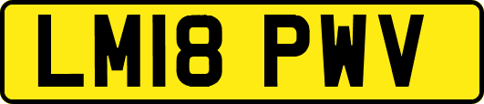 LM18PWV