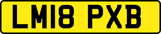LM18PXB