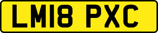 LM18PXC