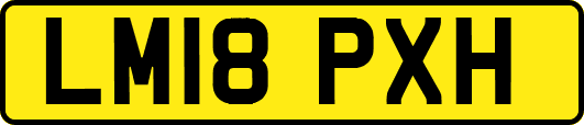LM18PXH