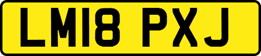LM18PXJ