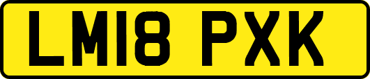 LM18PXK