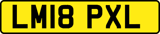 LM18PXL