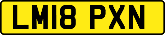LM18PXN