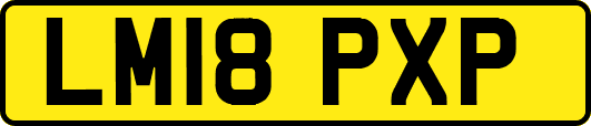 LM18PXP