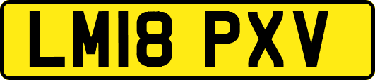 LM18PXV