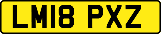 LM18PXZ