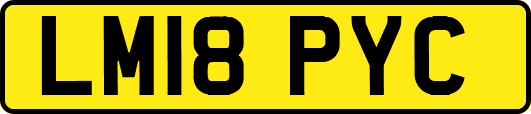 LM18PYC