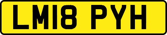 LM18PYH