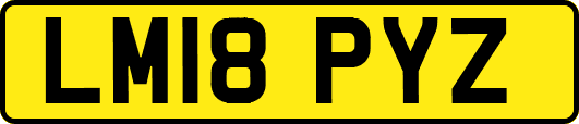LM18PYZ