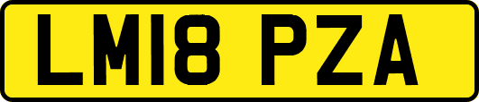 LM18PZA