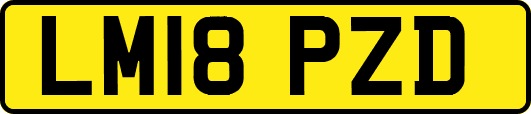 LM18PZD