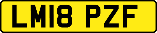 LM18PZF
