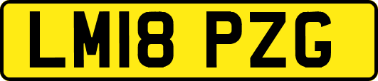 LM18PZG