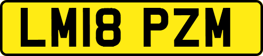 LM18PZM