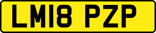 LM18PZP