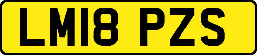 LM18PZS