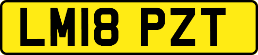 LM18PZT