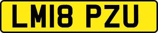 LM18PZU