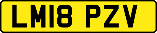 LM18PZV