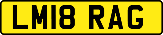 LM18RAG