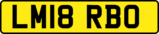 LM18RBO