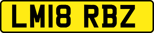 LM18RBZ