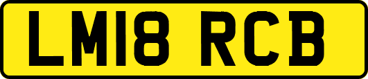 LM18RCB