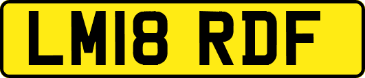 LM18RDF