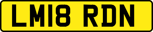 LM18RDN