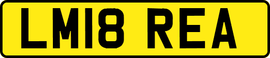 LM18REA