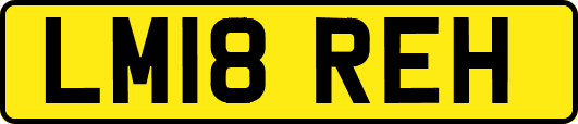 LM18REH