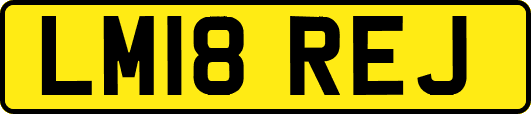 LM18REJ