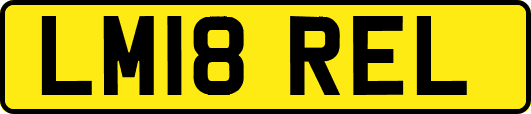 LM18REL