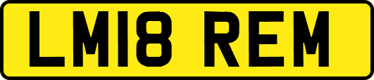 LM18REM