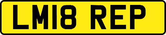 LM18REP