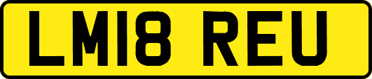 LM18REU
