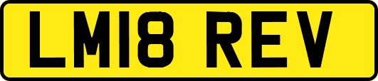 LM18REV