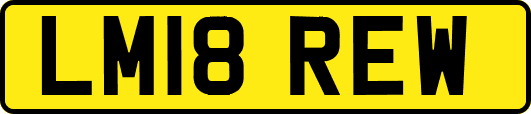 LM18REW