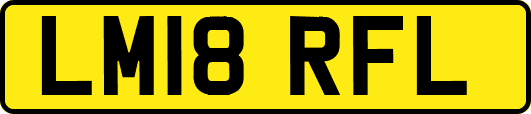 LM18RFL