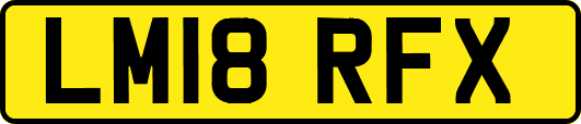 LM18RFX