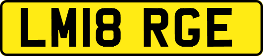 LM18RGE