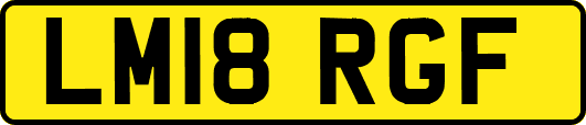 LM18RGF