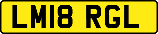 LM18RGL