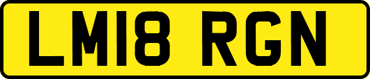 LM18RGN