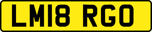LM18RGO