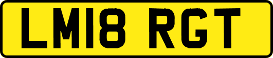 LM18RGT