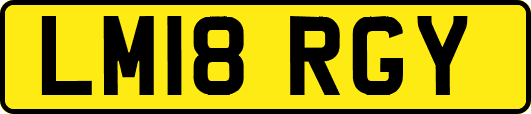 LM18RGY
