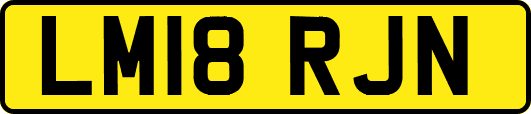 LM18RJN